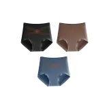 3 Pack (Черный + Кофейный + Синий)
