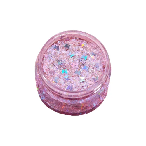 COLOURPOP Блестящий Гель Тени для глаз Блестящий #Bratitude #Bratz R Bratz