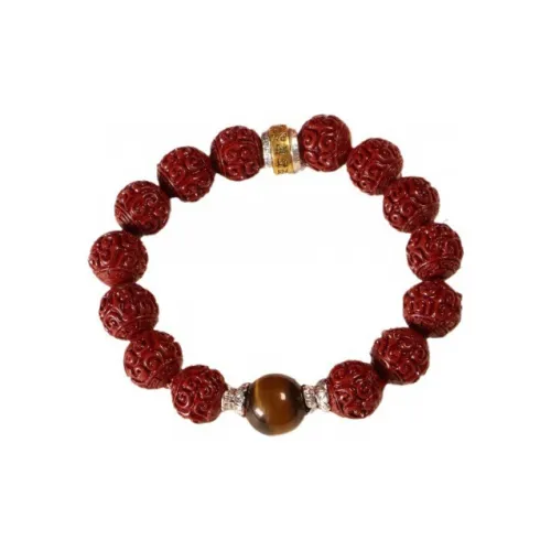 GIMK Браслеты с цветной глазурью Женские