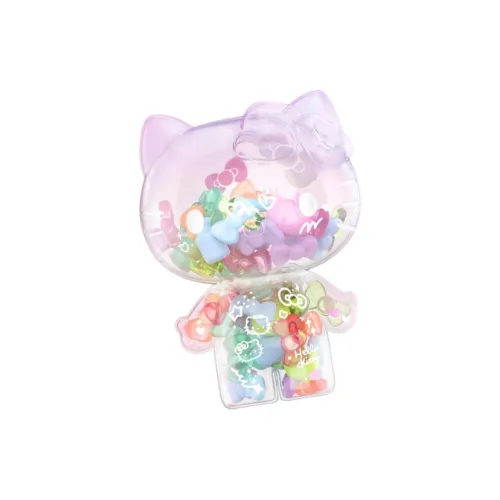 Коллаборация POP MART Hello Kitty 50th Anniversary Модные Фигурки