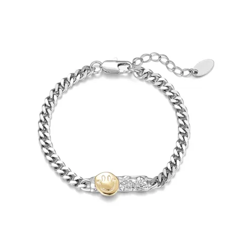 DH7 Браслеты из титанового стального сплава Унисекс