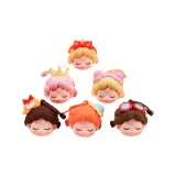 Целая коробка 6 штук