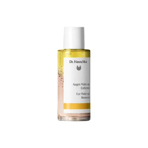 DR.HAUSCHKA Средства для снятия макияжа Унисекс