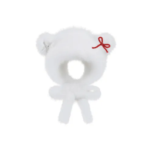 CMFY Полиэстер Капюшоны и Плюшевые Шапки Женские