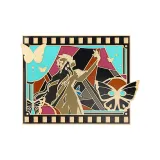 Трёхактная игра