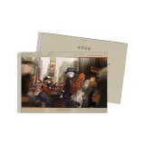 Свет и Тень Folder-Версия B