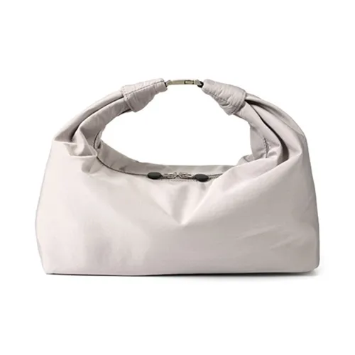 HONGU Ткань Плечевая Сумка Сумка Обычная Женская Многоцветная