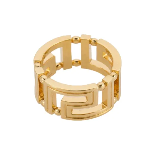 VERSACE Латунные Кольца Унисекс