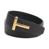 Коричнево-черный