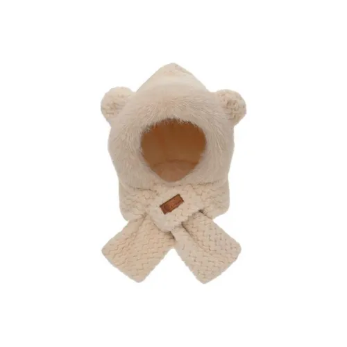 DZP Полиэстер Капюшоны и Плюшевые Шапки Унисекс