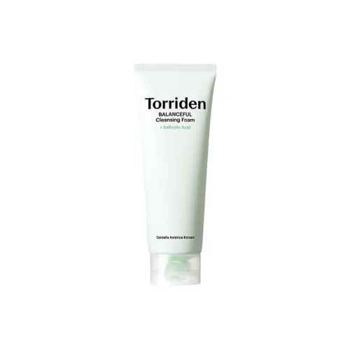 TORRIDEN Очищающие средства Унисекс