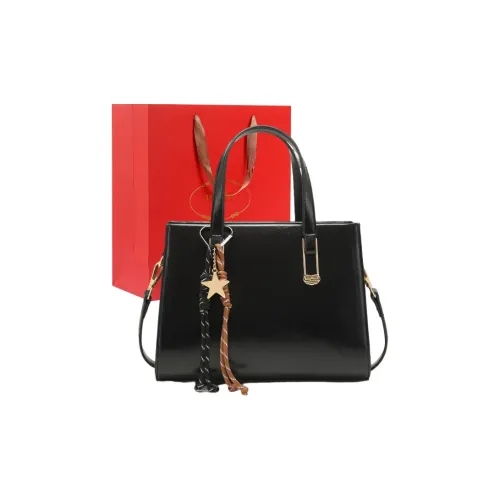 PAYOT Микрофибра Синтетическая Кожа Сумка через плечо Сумка на одно плечо Обычная Женский Черный