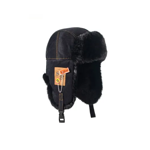 NOME Полиэстер Шапки и Кепки Унисекс