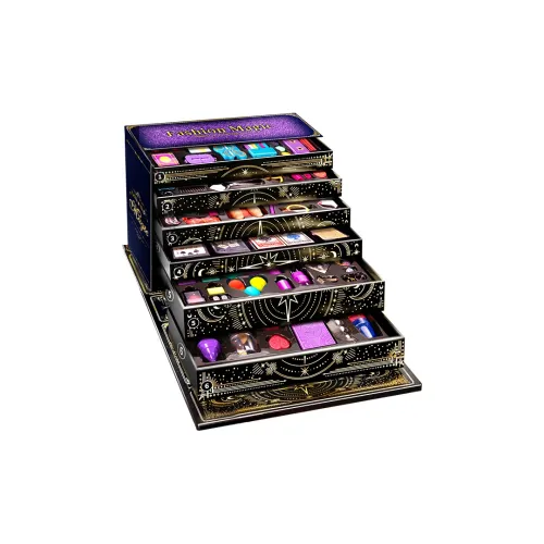 Bergers Детский Волшебный Оборудование Набор Коробка Интерактивная версия Выступление Игрушки