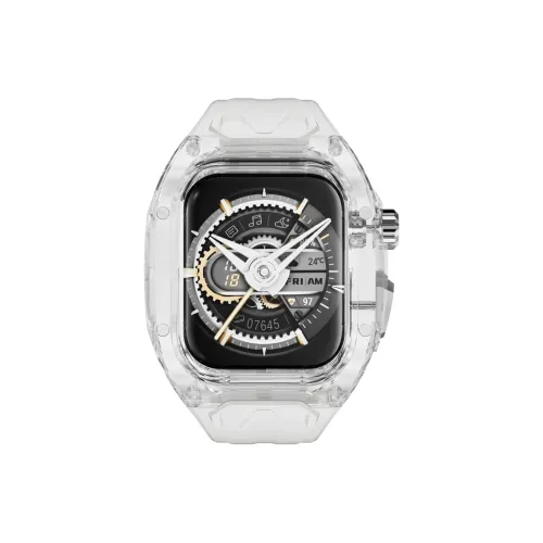 ZHENGGUANG Ремень Apple Совместимость TPU Материал