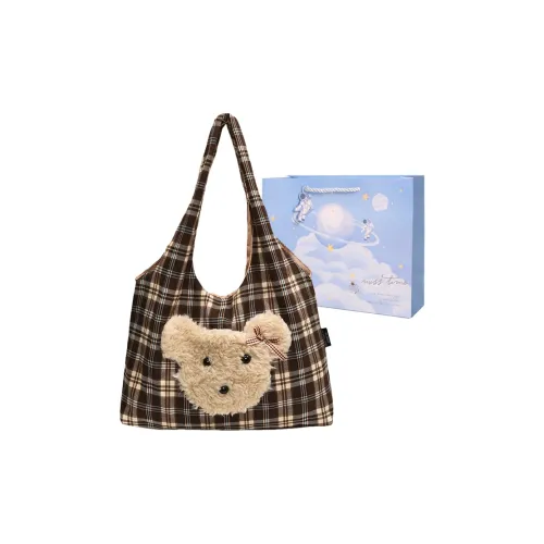 Duoluplo Doron Paul Нейлоновая Сумка через плечо Стандартная Женская