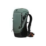 Глубокий нефритовый черный