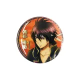 Синсукэ Такасуги