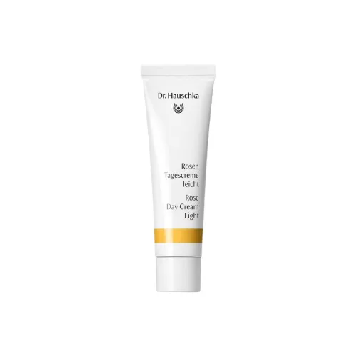 DR.HAUSCHKA Средства для увлажнения лица и кремы Унисекс