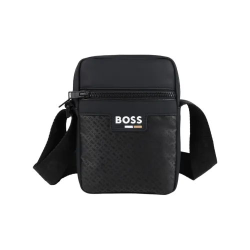 Hugo Boss Crossbody Bags Мужской