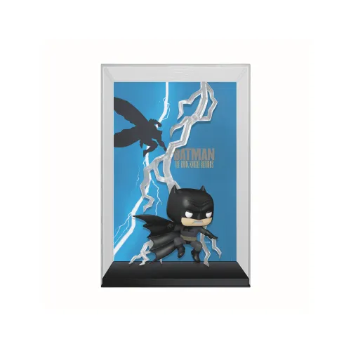 Funko DC NEW POP! Comic COVER Comic Batman Returns Glow Фигурки в стиле Chibi