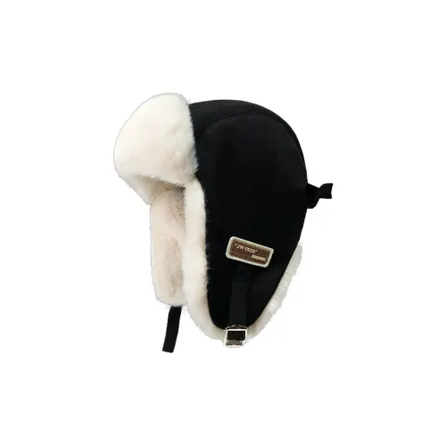 JKEM Шапки-ушанки Унисекс