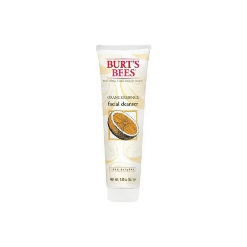 BURT'S BEES Очищающие средства Чистка Унисекс