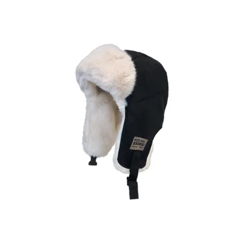 NOME Шапки-ушанки Унисекс