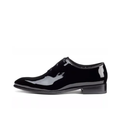 Santoni Туфли Низкие Мужские