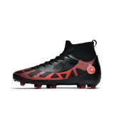 Чёрный - длинный штифт