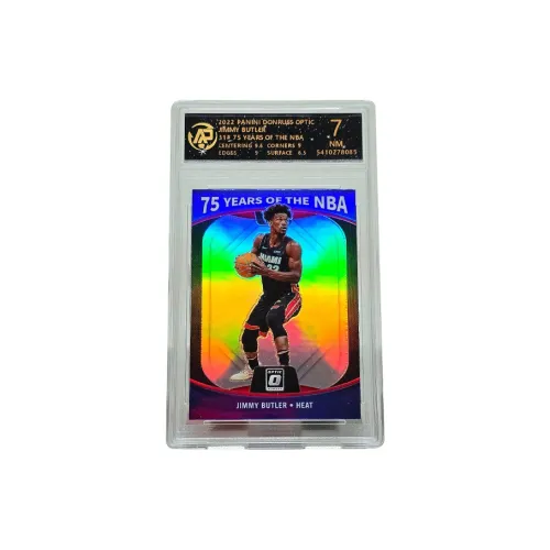 Панини Джимми Батлер