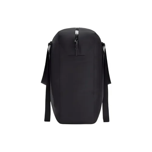 Arcteryx Тоут Сумка Сумка для покупок Дорожная сумка Синтетическое волокно Черный Унисекс