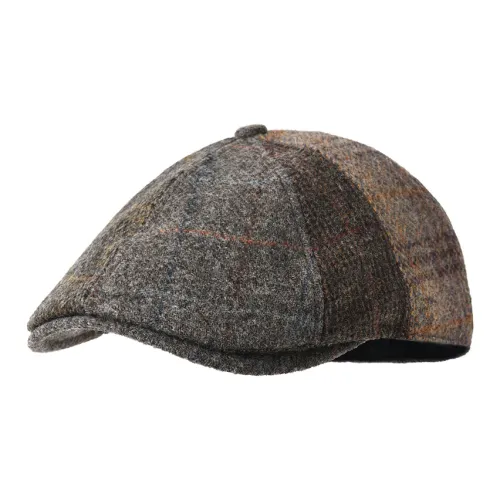KENMONT Береты Женские