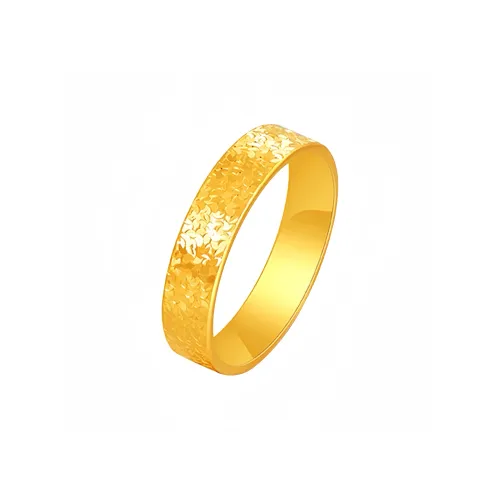 Stone on the line Сплав Кольца Унисекс