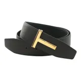 Коричнево-черный