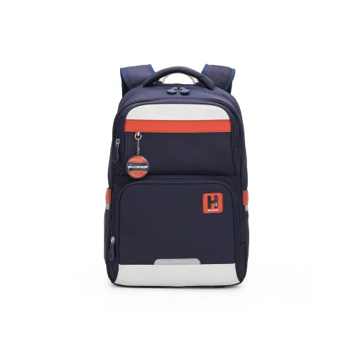 HELLO DRAGON Нейлон Elementary School Student Backpack Детский Многоцветный