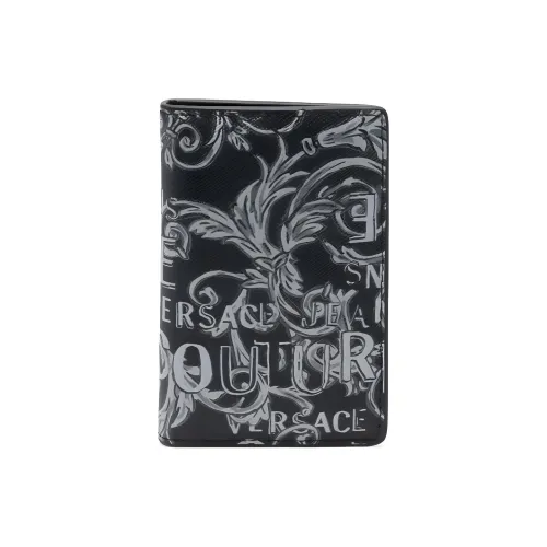 Versace Jeans Couture Кошельки Мужской