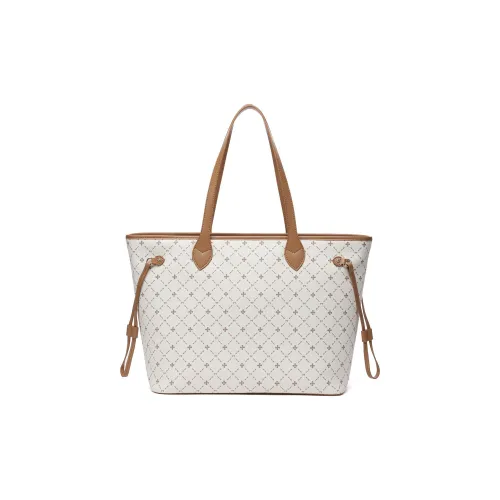 SEPTWOLVES Сумка из искусственной кожи сумка через плечо стандартная женская экрю хаки