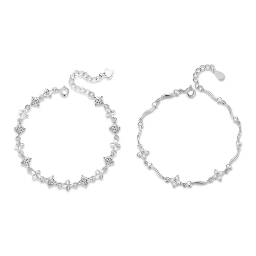 RINGLOVE Циркон Браслеты Женские