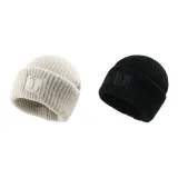 Экрю + Черный