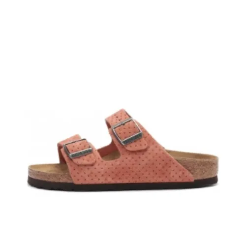 Birkenstock Слипоны Апельсин Унисекс