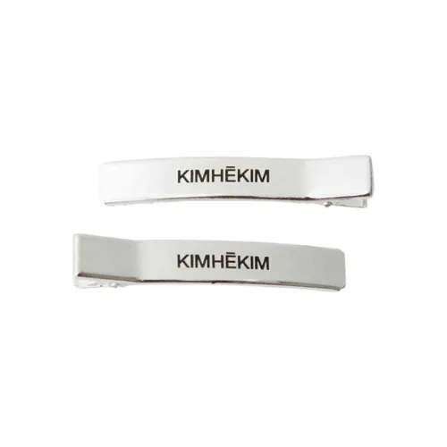 KIMHEKIM Заколки для волос Унисекс