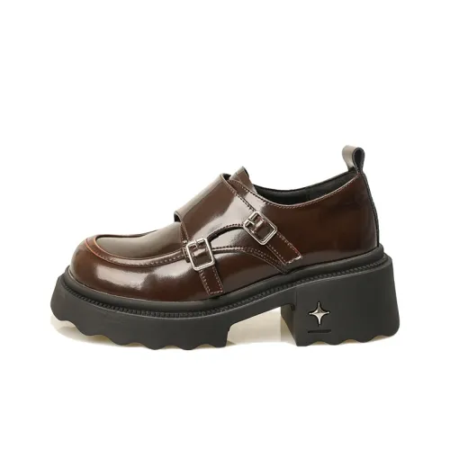 BOJUEMAO Женские повседневные туфли Женские