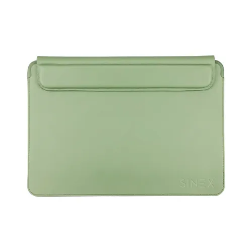 SINEX PU кожа защитный чехол для хранения унисекс серый зеленый синий аква зеленый экрю вишневый цветок розовый