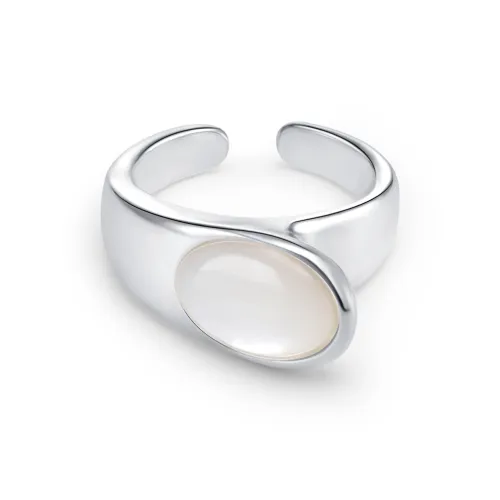 TEICE Медные Кольца Женские