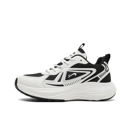 K Bird Shock Absorbers Противоскользящие Устойчивые к истиранию Низкий Топ Casual Мужской