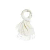 Кремовый белый