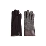 Британский черно-серый