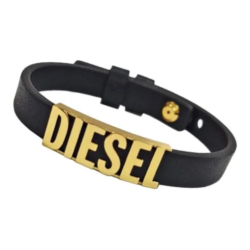 DIESEL Браслеты Мужской