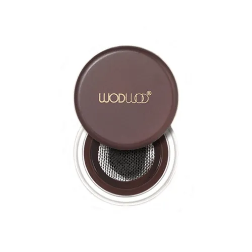 WODWOD Шелковистый Цвет Fixation Eye Подкладка карандаш 5г